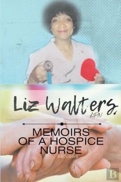 Bertrand.pt - Memoirs Of A Hospice Nurse