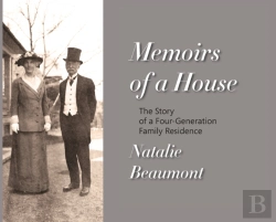 Bertrand.pt - Memoirs Of A House: The Story Of A Four-