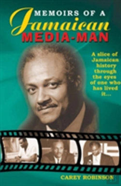 Bertrand.pt - Memoirs Of A Jamaican Media Man