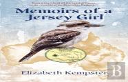 Memoirs Of A Jersey Girl