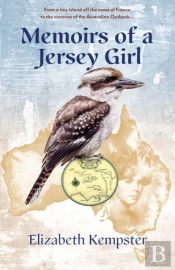 Memoirs Of A Jersey Girl