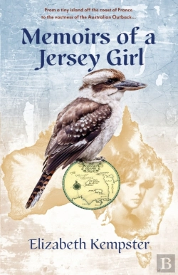 Bertrand.pt - Memoirs Of A Jersey Girl