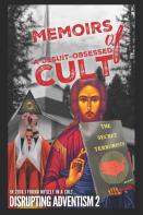 Memoirs Of A Jesuit-Obsessed Cult