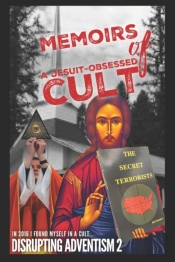 Memoirs Of A Jesuit-Obsessed Cult
