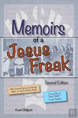 Bertrand.pt - Memoirs Of A Jesus Freak, 2nd Edition