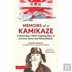 Bertrand.pt - Memoirs Of A Kamikaze