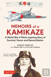 Memoirs Of A Kamikaze