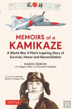 Bertrand.pt - Memoirs Of A Kamikaze