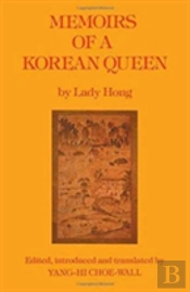 Memoirs Of A Korean Queen