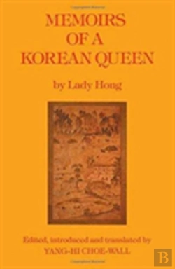 Bertrand.pt - Memoirs Of A Korean Queen