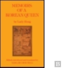 Bertrand.pt - Memoirs Of A Korean Queen