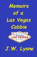 Memoirs Of A Las Vegas Cabbie