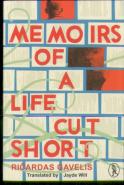 Memoirs Of A Life Cut Short