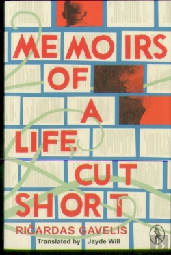 Bertrand.pt - Memoirs Of A Life Cut Short