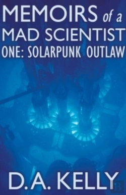 Bertrand.pt - Memoirs Of A Mad Scientist One