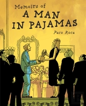 Memoirs Of A Man In Pajamas