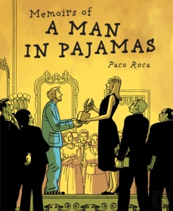 Bertrand.pt - Memoirs Of A Man In Pajamas