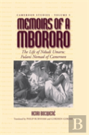 Memoirs Of A Mbororo