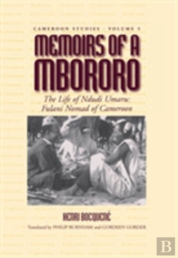 Bertrand.pt - Memoirs Of A Mbororo