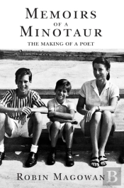 Memoirs Of A Minotaur