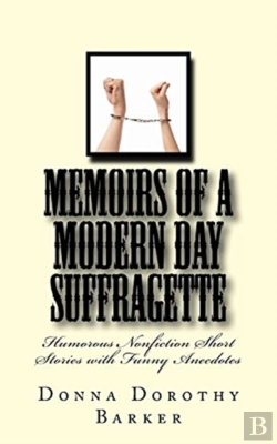 Bertrand.pt - Memoirs Of A Modern Day Suffragette