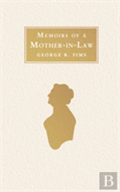 Memoirs Of A Mother-In-Law