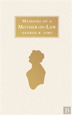 Bertrand.pt - Memoirs Of A Mother-In-Law