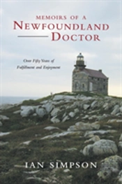 Memoirs Of A Newfoundland Doctor