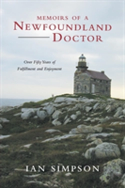 Bertrand.pt - Memoirs Of A Newfoundland Doctor
