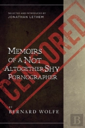 Memoirs Of A Not Altogether Shy Pornographer