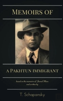Bertrand.pt - Memoirs Of A Pakhtun Immigrant
