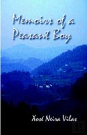 Memoirs Of A Peasant Boy