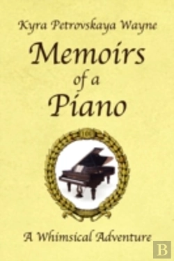 Bertrand.pt - Memoirs Of A Piano