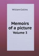 Memoirs Of A Picture Volume 3