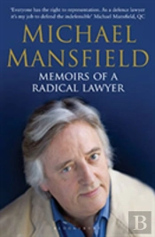 Memoirs Of A Radical Lawyer