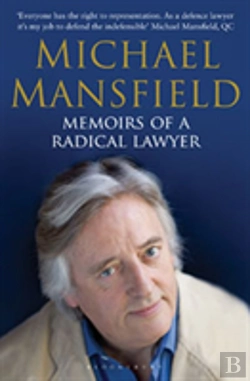 Bertrand.pt - Memoirs Of A Radical Lawyer
