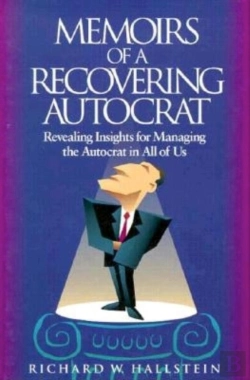Bertrand.pt - Memoirs Of A Recovering Autocrat