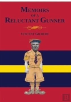Bertrand.pt - Memoirs Of A Reluctant Gunner