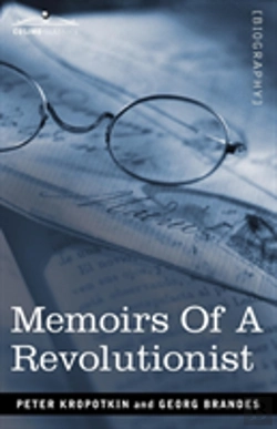 Bertrand.pt - Memoirs Of A Revolutionist