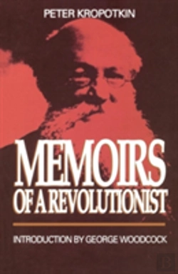 Bertrand.pt - Memoirs Of A Revolutionist