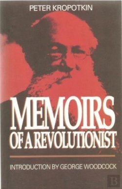 Bertrand.pt - Memoirs Of A Revolutionist