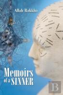 Memoirs Of A Sinner