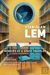 Memoirs Of A Space Traveler
