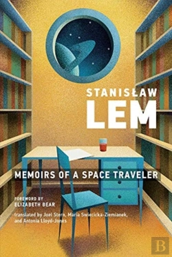 Bertrand.pt - Memoirs Of A Space Traveler