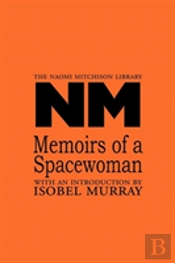 Memoirs Of A Spacewoman