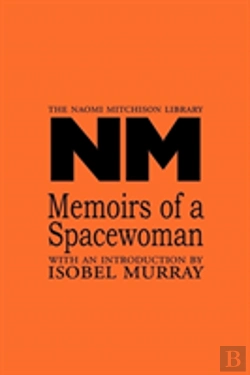Bertrand.pt - Memoirs Of A Spacewoman