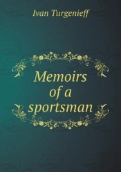 Memoirs Of A Sportsman