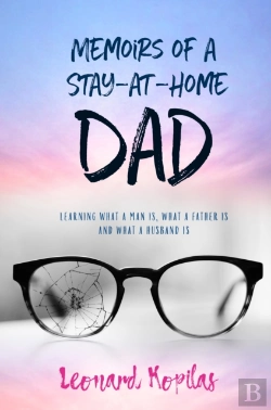 Bertrand.pt - Memoirs Of A Stay-At-Home Dad