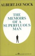 Memoirs Of A Superfluous Man