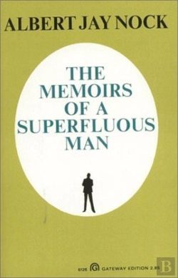 Bertrand.pt - Memoirs Of A Superfluous Man